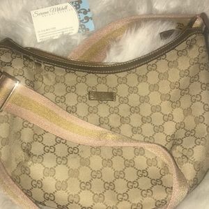 Gucci Crossbody